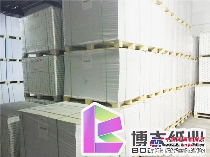 包装用纸：承托生命的轻盈与重量