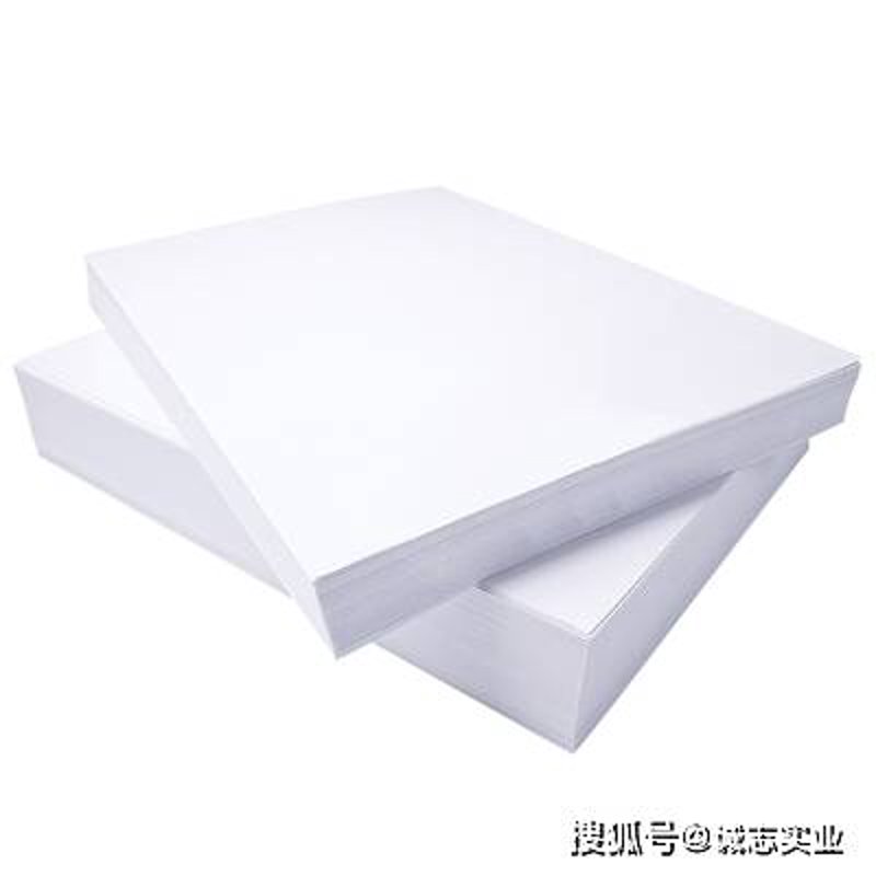 文化用纸：书写艺术的载体