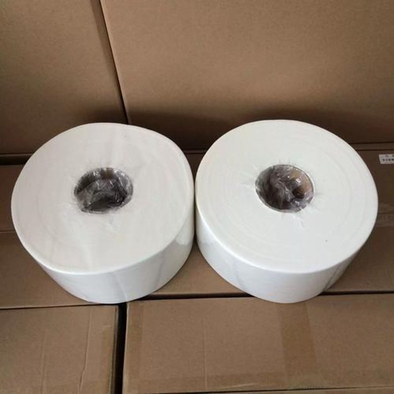 包装用纸：工业美学与环保绿色的选择
